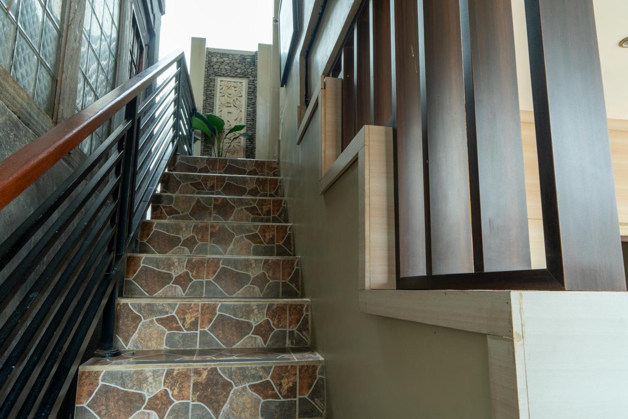 Hotel Rama House à Ubud Extérieur photo
